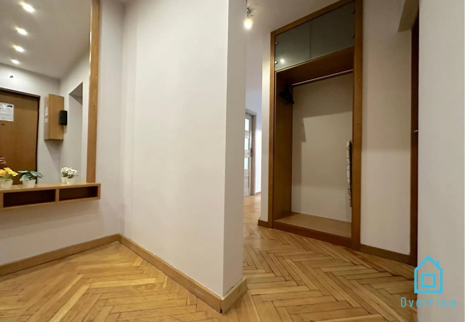 Deer Room Sopot Homestay