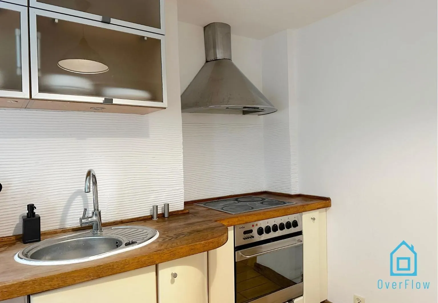 Homestay Deer Room Sopot Poland