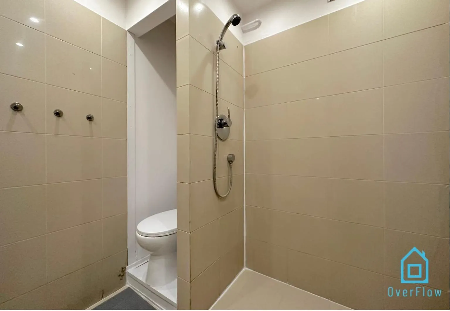 Deer Room Sopot Homestay
