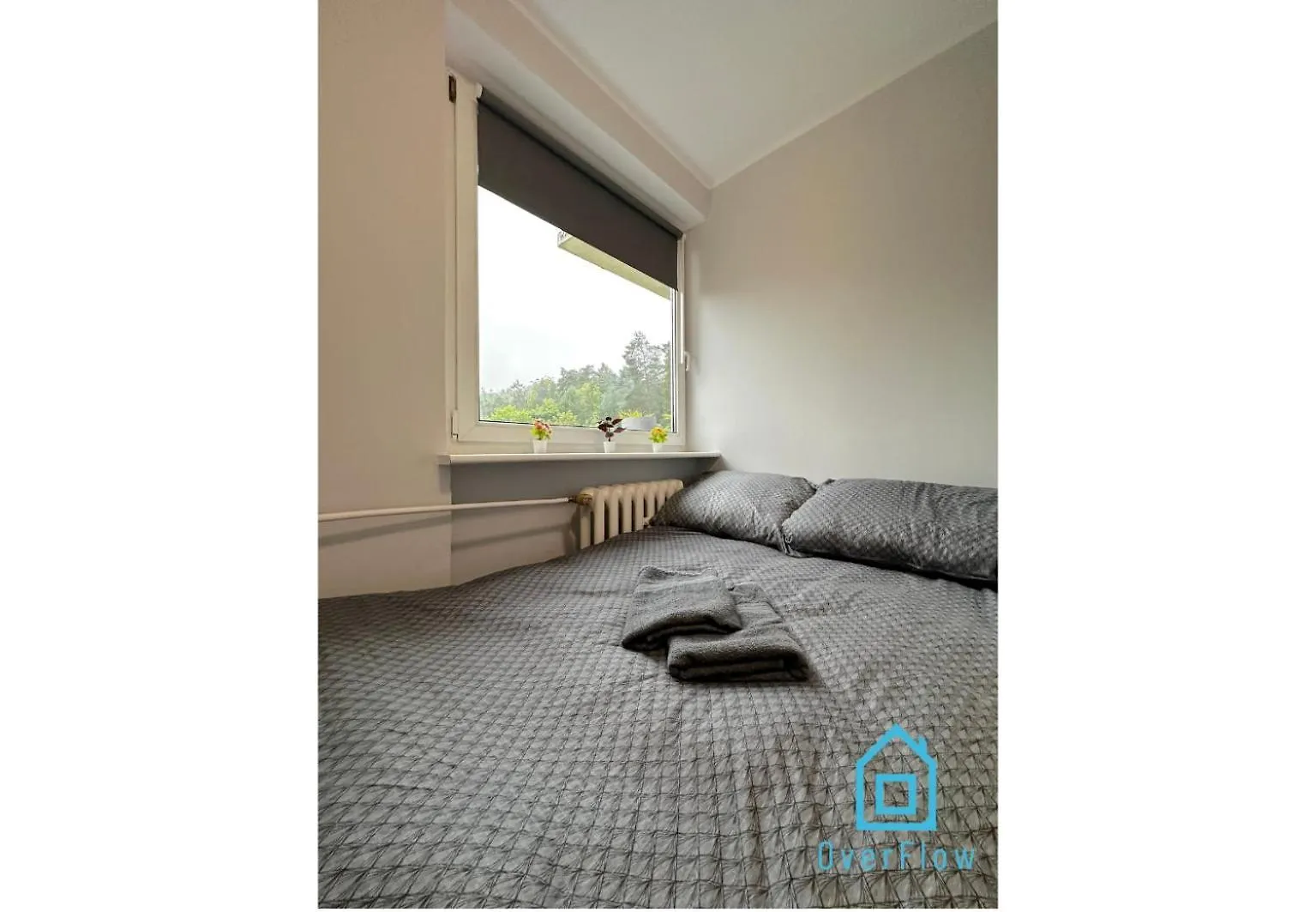 Homestay Deer Room Sopot Poland